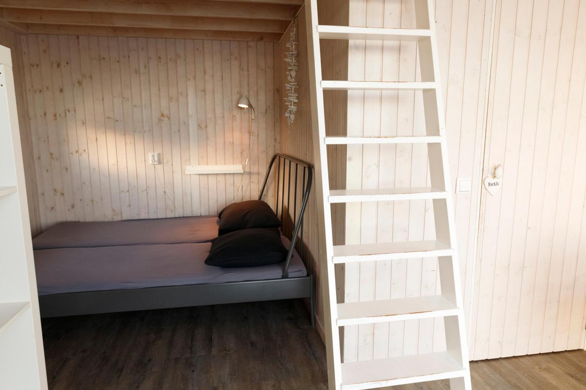 Brouwersdam Stay Ouddorp Room photo