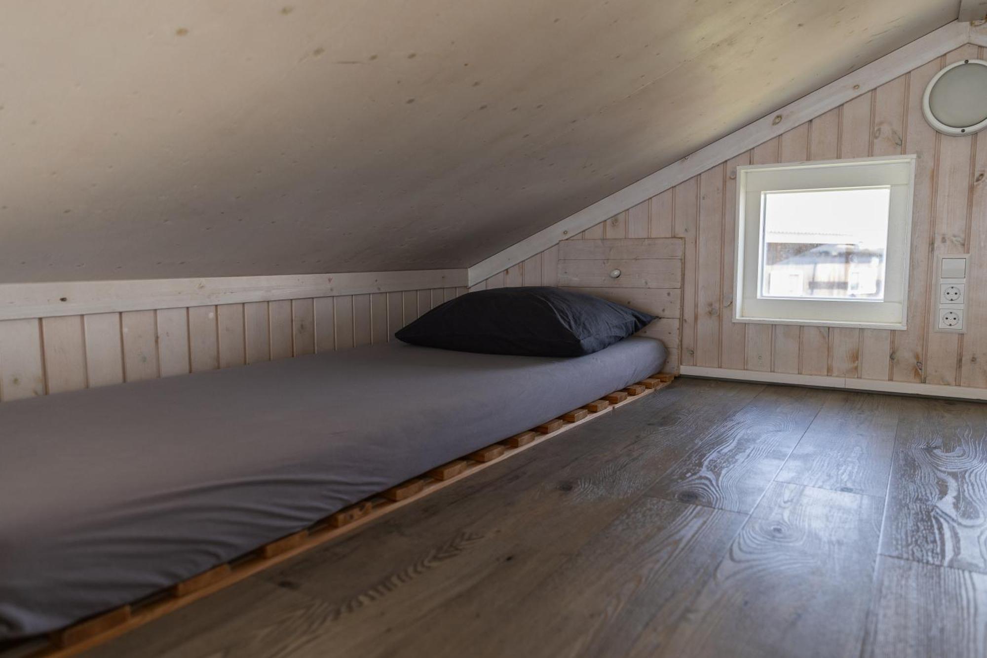 Brouwersdam Stay Ouddorp Room photo