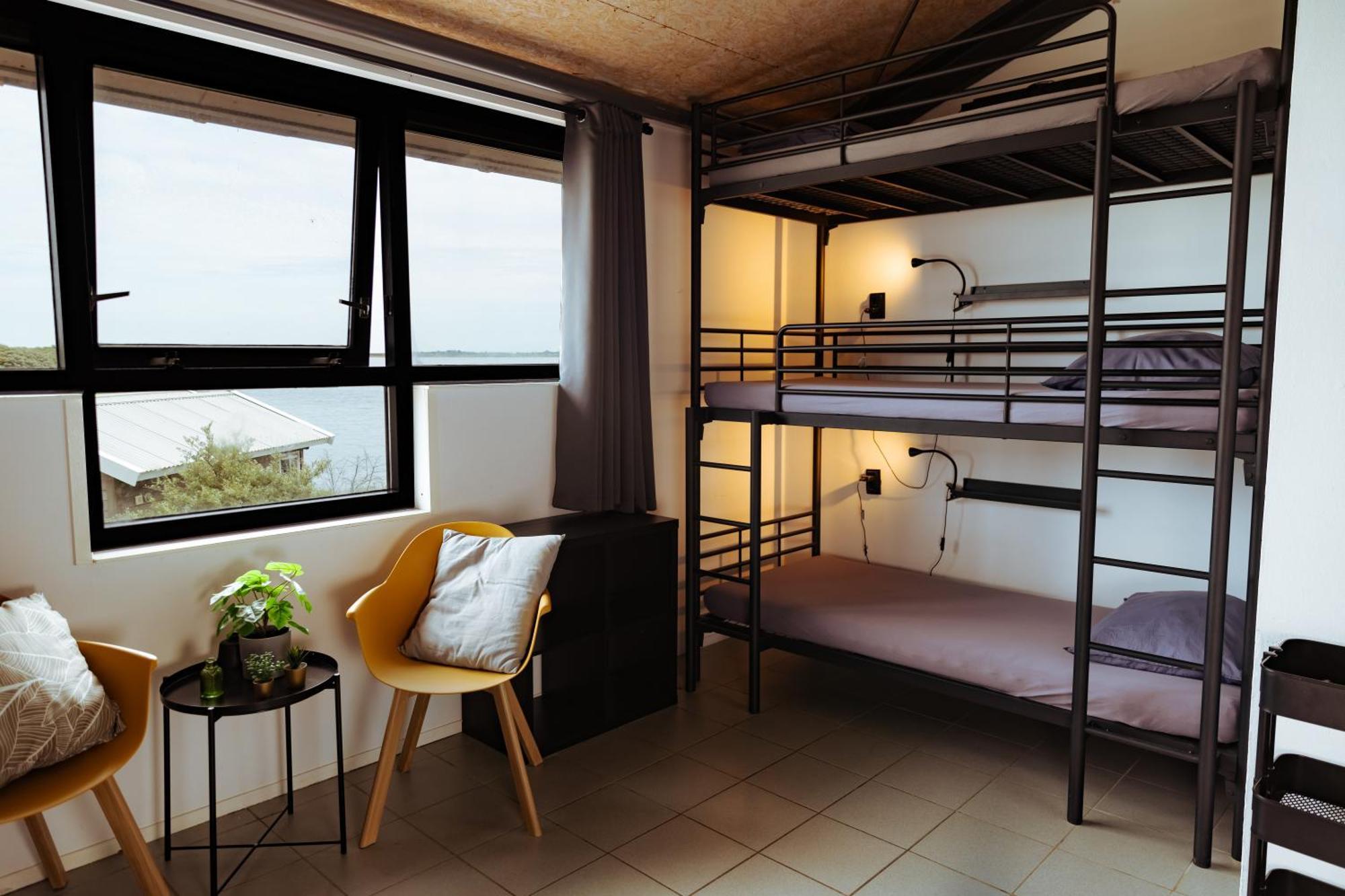 Brouwersdam Stay Ouddorp Room photo
