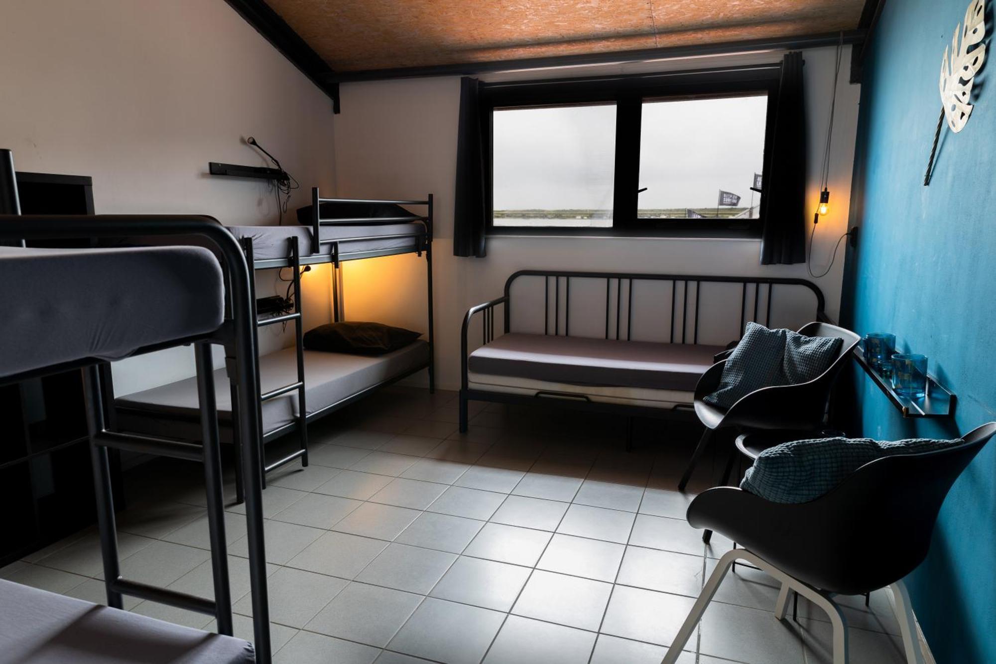 Brouwersdam Stay Ouddorp Room photo