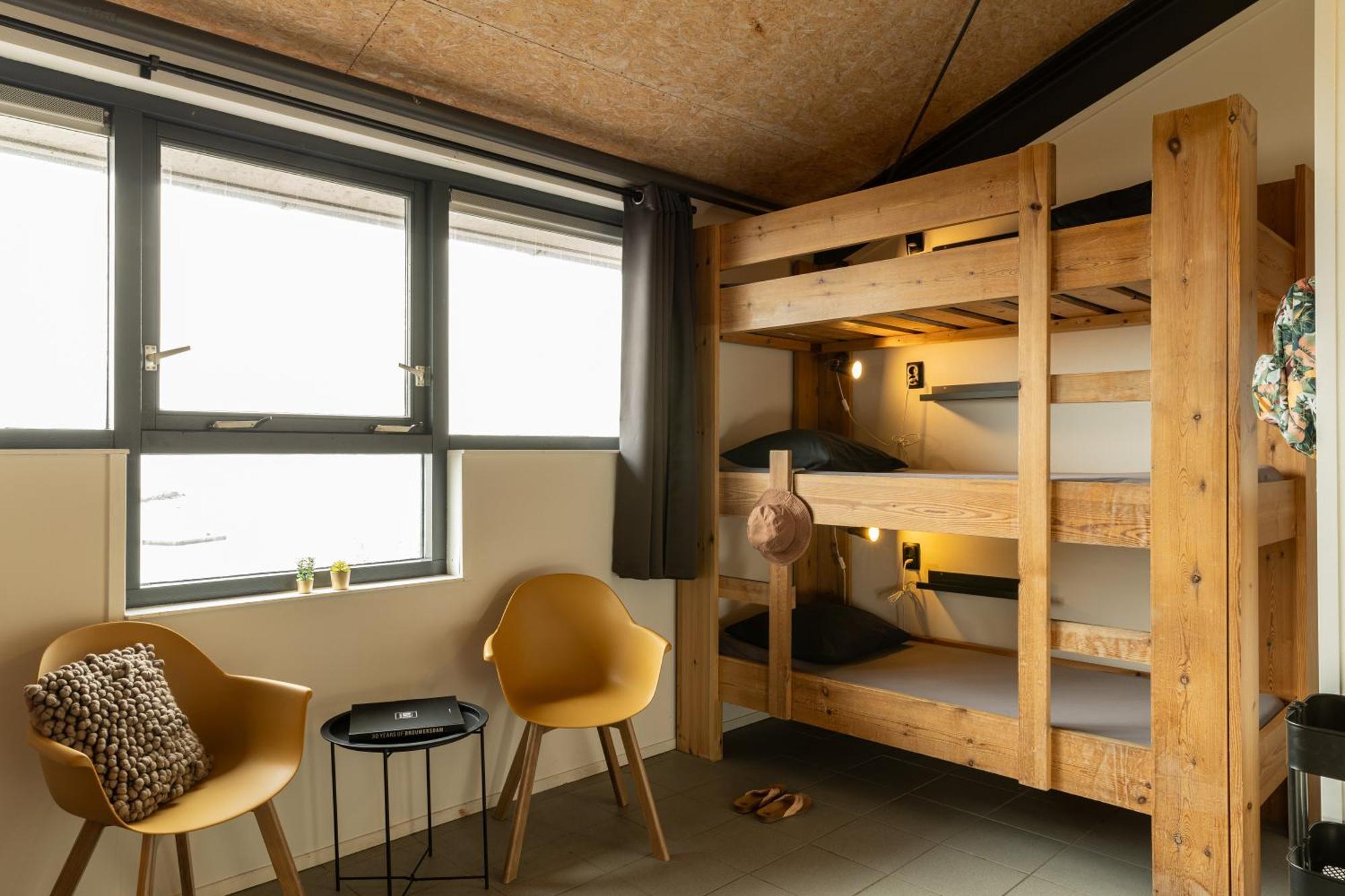 Brouwersdam Stay Ouddorp Room photo