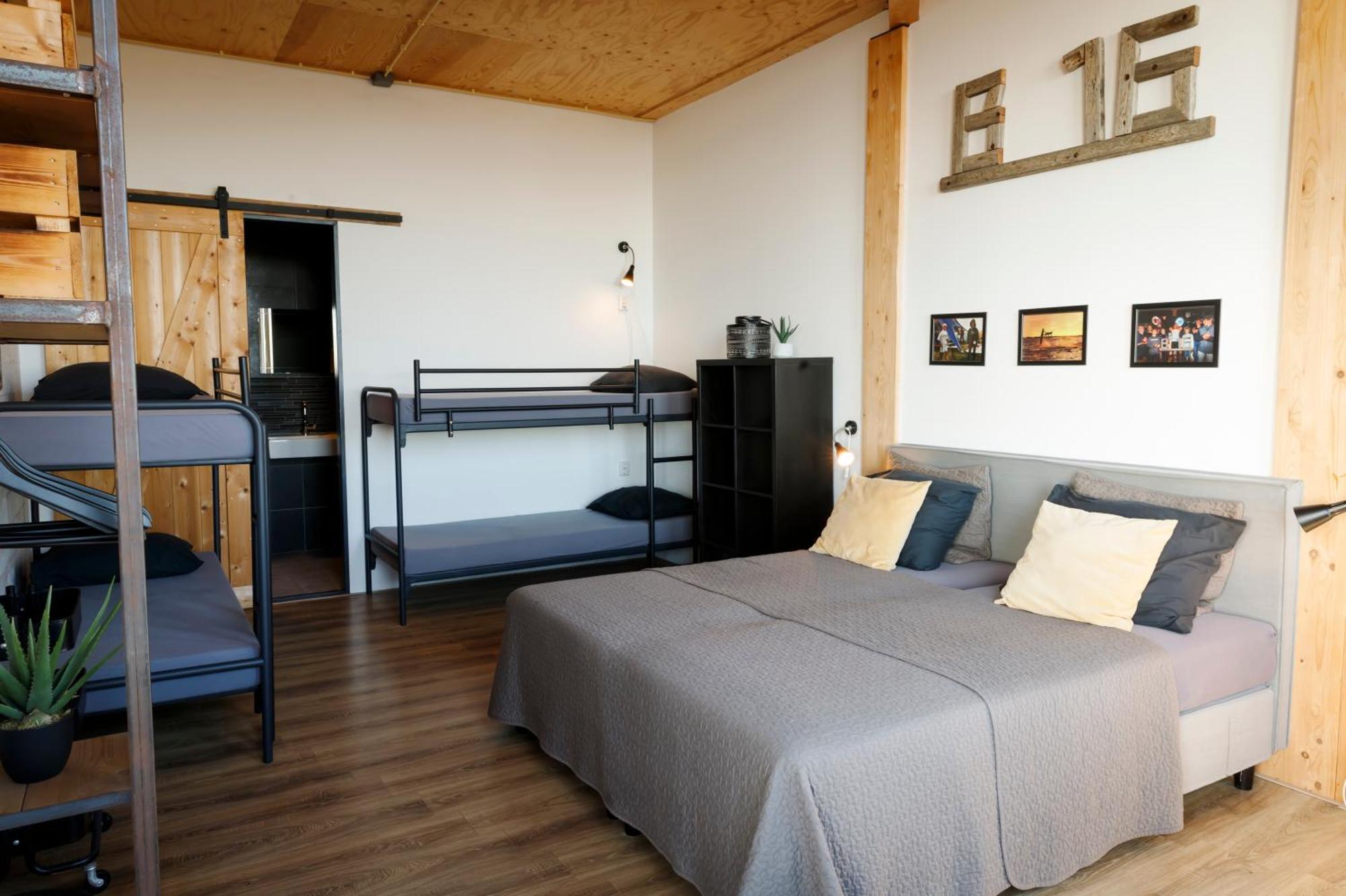 Brouwersdam Stay Ouddorp Room photo
