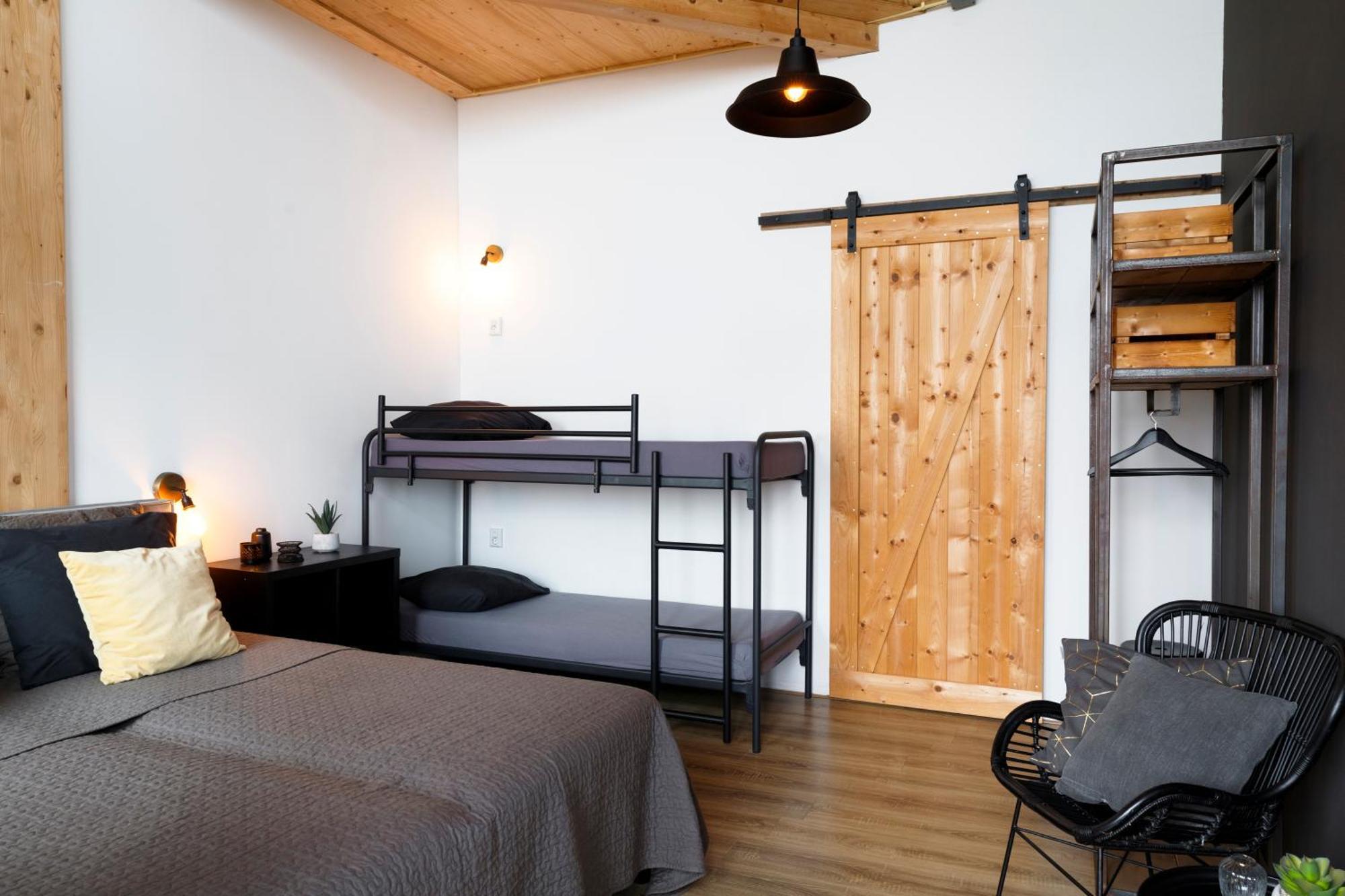Brouwersdam Stay Ouddorp Room photo