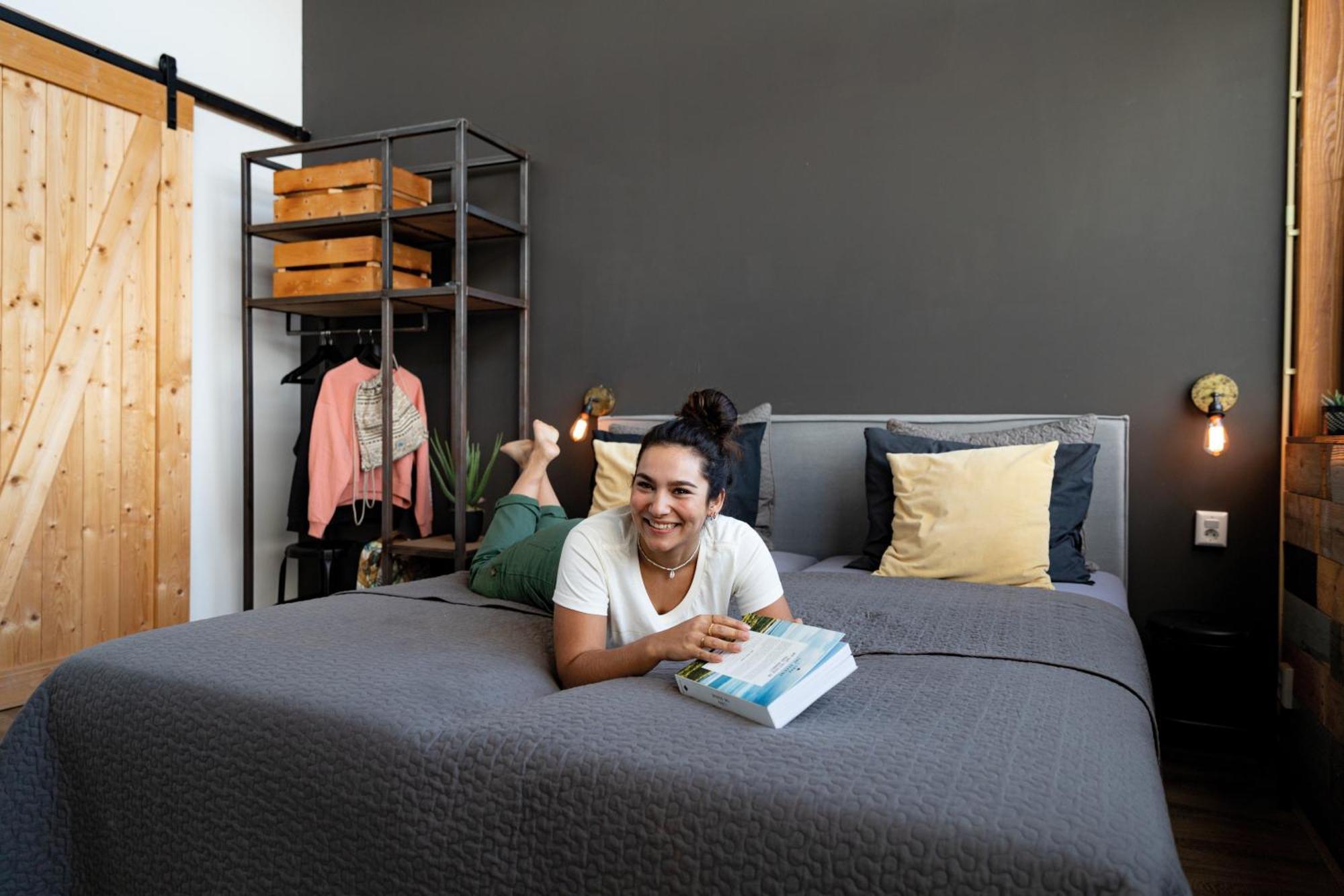Brouwersdam Stay Ouddorp Room photo