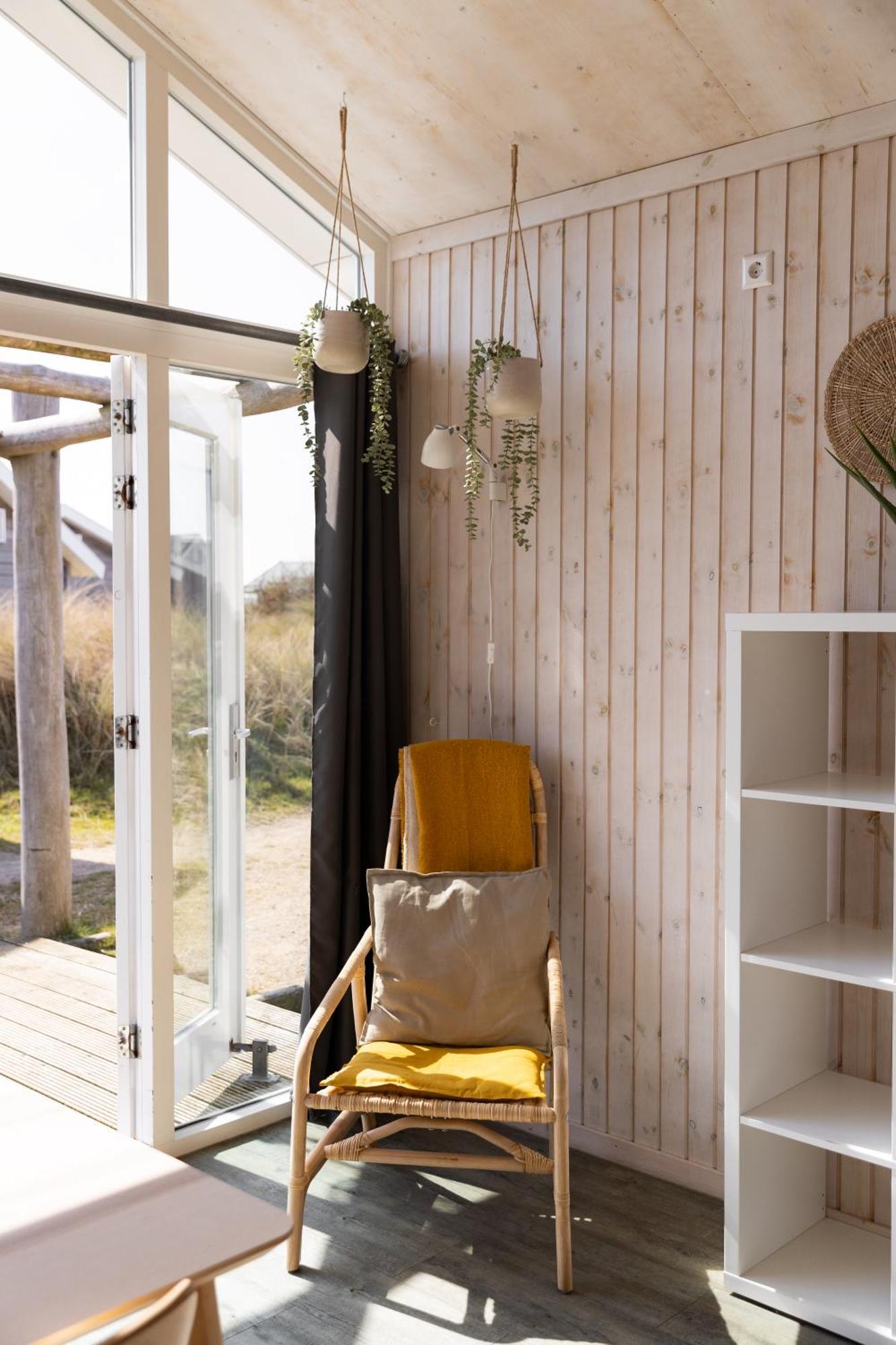Brouwersdam Stay Ouddorp Room photo
