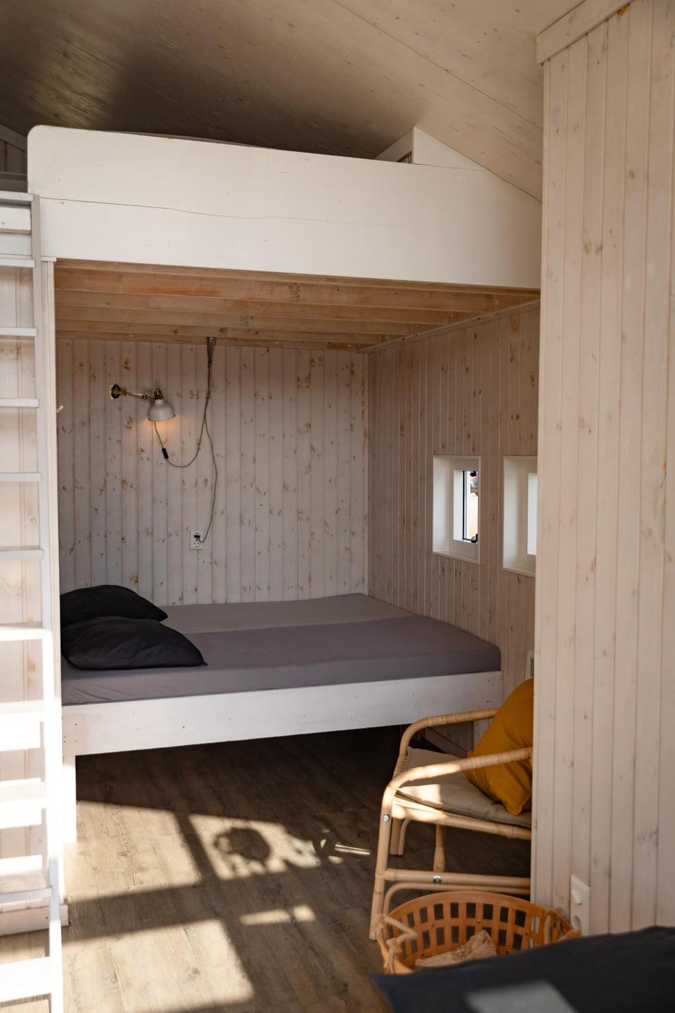 Brouwersdam Stay Ouddorp Room photo