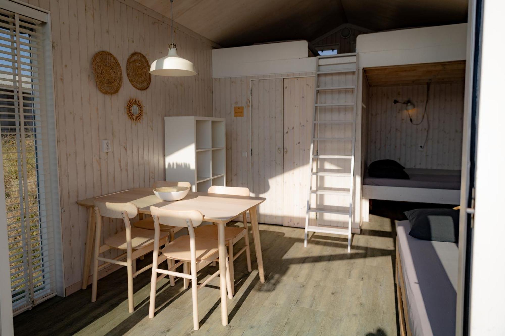 Brouwersdam Stay Ouddorp Room photo